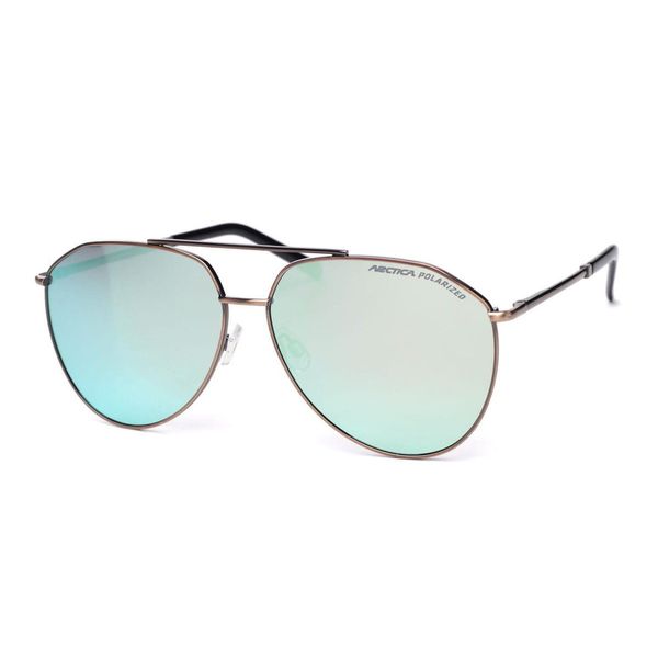 Okulary polaryzacyjne pilotki Arctica Tamri S-326A. Brązowe okulary przeciwsłoneczne damskie ARCTICA. Za 106.00 zł.