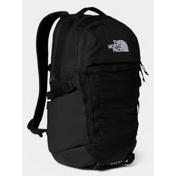 Plecak The North Face Recon. Czarne plecaki The North Face, bez wzorów. Za 459.00 zł.