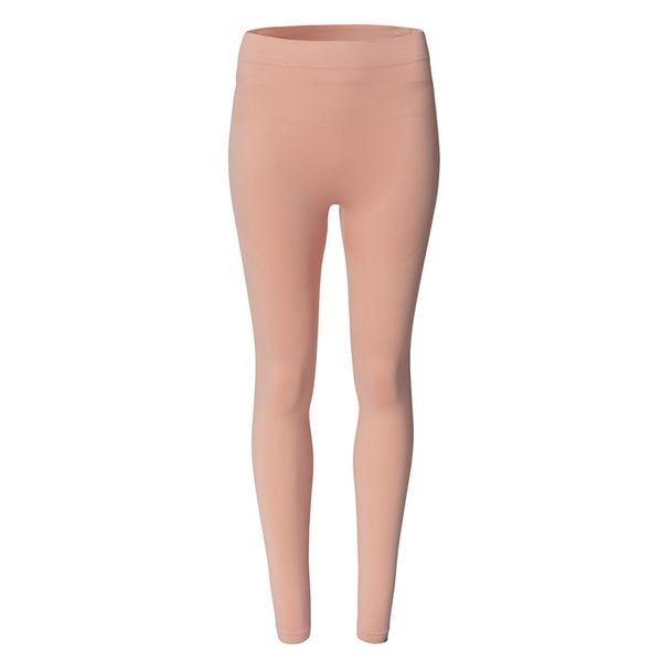 Legginsy damskie termoaktywne Iguana Gambell W Bottom, Rozmiar L/XL. Legginsy damskie IGUANA, l, bez wzorów, z elastanu. Za 94.99 zł.