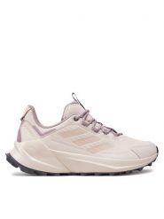 Adidas Sneakersy Terrex Trailmaker 2.0 ID0893 Różowy. Czerwone obuwie sportowe damskie Adidas, z nubiku, bez zapięcia. W wyprzedaży za 409.99 zł.