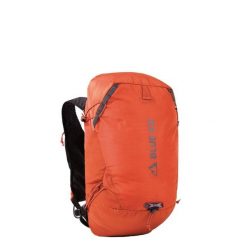 Plecak wspinaczkowy Blue Ice Reach Pack 20L - rooibus. Brązowe plecaki BLUE ICE, bez wzorów. Za 560.99 zł.