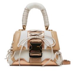 Torebka Steve Madden. Brązowe torebki klasyczne damskie Steve Madden, bez dodatków. Za 329.99 zł.