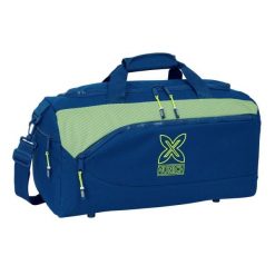 Torba sportowa Munich North Granatowy. Niebieskie torby sportowe munich, bez wzorów. Za 198.90 zł.