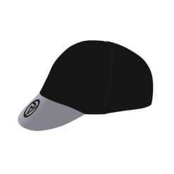 Czapka 5-panelowa Proviz Reflect360. Czarne czapki z daszkiem damskie PROVIZ, bez wzorów, z bawełny. Za 252.00 zł.