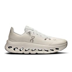 ON Cloudtilt Arctic | Ice Sneakersy damskie. Białe obuwie sportowe damskie On, z materiału, bez zapięcia, trekkingowe. Za 719.00 zł.