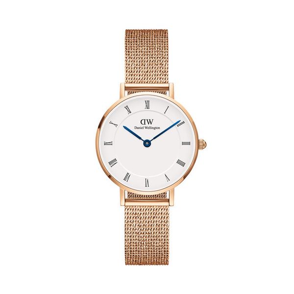 Zegarek Daniel Wellington. Żółte zegarki damskie Daniel Wellington, złote. Za 489.99 zł.