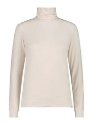 CMP Golf w kolorze beżowym rozmiar: 34. Brązowe golfy damskie CMP, bez wzorów, bez ramiączek. Za 170.87 zł.