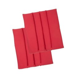 Getry podszewkowe z box infrarouges Premier Equine Nano-Tec. Czerwone legginsy sportowe damskie PREMIER EQUINE, l, bez wzorów, z bawełny, do jazdy konnej. Za 241.00 zł.