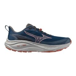Buty do biegania damskie Mizuno Neo Lumina Trail. Obuwie sportowe damskie Mizuno, bez zapięcia, do biegania. Za 549.99 zł.