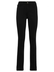 MAVI Dżinsy - Skinny fit - w kolorze czarnym rozmiar: W27/L32. Czarne jeansy damskie Mavi, z podwyższonym stanem. Za 134.95 zł.