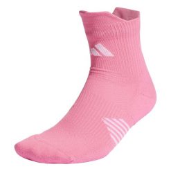 Adidas Skarpety Runxsprnv Hm3915. Czerwone skarpetki damskie Adidas, bez wzorów. Za 59.99 zł.