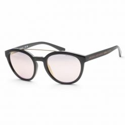 Okulary przeciwsłoneczne Unisex Armani Exchange AX4118S-81586X. Okulary przeciwsłoneczne damskie Armani Exchange. W wyprzedaży za 382.55 zł.