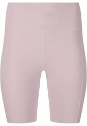 Szorty damskie Endurance Freadecan. Fioletowe spodenki sportowe damskie Endurance, l, bez wzorów, z materiału, rowerowe. Za 190.00 zł.