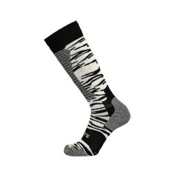 Skarpetki Barts Tech. Białe skarpetki damskie Barts, bez wzorów, z wełny. Za 139.00 zł.