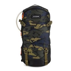 Plecak rowerowy Dakine Drafter 10. Czarne plecaki Dakine, bez wzorów. Za 419.99 zł.