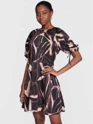 Ted Baker Sukienka codzienna Gilliaaa 267045 Kolorowy Regular Fit. Sukienki damskie Ted Baker, bez wzorów, z syntetyku, bez ramiączek. Za 609.99 zł.
