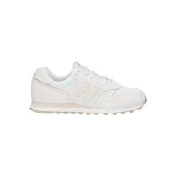 Buty sportowe sneakersy damskie New Balance 373. Brązowe obuwie sportowe casual damskie New Balance, trekkingowe, New Balance 373. W wyprzedaży za 297.00 zł.