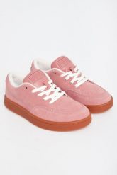 Sneakersy damskie skórzane KENZO. Obuwie sportowe damskie Kenzo, bez zapięcia. Za 1,619.00 zł.