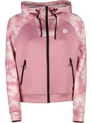 Bluza damska Fundango Draug z kapturem. Czerwone bluzy damskie FUNDANGO, m, bez wzorów, z materiału, z kapturem. Za 399.00 zł.