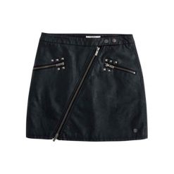 Spódnica w kolorze czarnym. Czarne spódnice dziewczęce Pepe Jeans. W wyprzedaży za 114.95 zł.