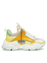 Buffalo Sneakersy 1636371 Kolorowy. Obuwie sportowe damskie Buffalo, ze skóry, bez zapięcia. Za 359.99 zł.