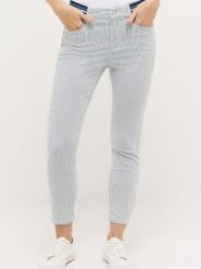 Angels Dżinsy - Ornella Sporty Kobiety biały|niebieski, 44. Białe jeansy damskie Angels. Za 329.95 zł.