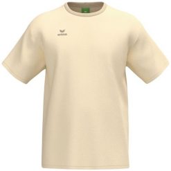 Koszulka Erima CMPT. Brązowe koszulki damskie Erima, bez wzorów, bez kołnierzyka, bez ramiączek. Za 154.00 zł.