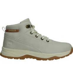 Buty Turystyczne Przejściowe Damskie Campus Avala High. Szare obuwie trekkingowe damskie Campus, bez zapięcia. Za 265.99 zł.