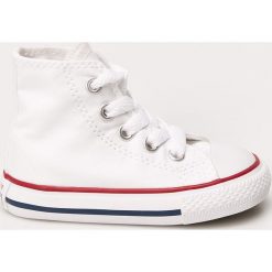 Converse - Trampki dziecięce. Buty sportowe dziewczęce Converse. W wyprzedaży za 149.90 zł.
