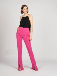 Patrizia Pepe Body | 8C0285/AN99 | Kobieta | Czarny. Czarne body i gorsety Patrizia Pepe, bez wzorów, z elastanu. W wyprzedaży za 229.00 zł.