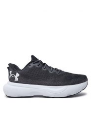 Under Armour Buty do biegania Ua W Infinite 3027524-001 Czarny. Czarne obuwie sportowe damskie Under Armour, z syntetyku, bez zapięcia, do biegania. W wyprzedaży za 259.99 zł.