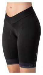 Spodenki rowerowe damskie Alé Pantalone S/B Classico LL. Szare spodenki sportowe damskie ALÉ CYCLING, na lato, l, bez wzorów, z elastanu, rowerowe. Za 269.99 zł.