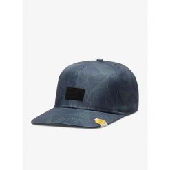 Czapka z daszkiem La Sportiva Dimension Hat. Brązowe czapki z daszkiem damskie La Sportiva, bez wzorów. Za 118.99 zł.
