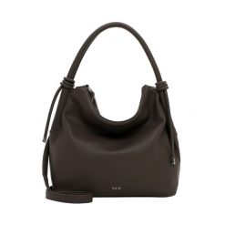 Emily & Noah Worek E&N Montpellier RUE 09 Torebki 1 ct Damski. Torebki klasyczne damskie Emily & Noah, ze skóry, z tłoczeniem, bez dodatków. Za 169.99 zł.