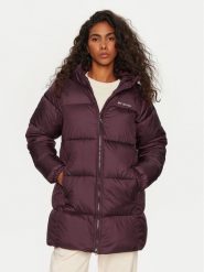 Columbia Kurtka zimowa Puffect™ II 2088471 Fioletowy Regular Fit. Fioletowe kurtki sportowe damskie Columbia, na zimę, xl, bez wzorów, z syntetyku, bez kaptura. Za 769.99 zł.