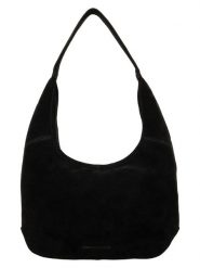 HIDE & STITCHES Skórzany shopper bag "Brazos" w kolorze czarnym - 42 x 40 x 10 cm rozmiar: onesize. Czarne shopper bag HIDE & STITCHES, bez wzorów, z materiału, na ramię, bez dodatków. Za 208.99 zł.