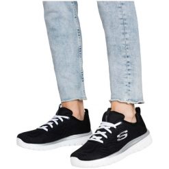 Buty damskie SKECHERS Graceful Get Connected. Białe obuwie sportowe damskie Skechers, bez zapięcia, do biegania, Skechers Sport. Za 189.99 zł.