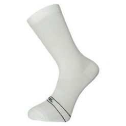 Skarpetki Rafalsocks Rafal Gineste. Białe skarpetki damskie RAFALSOCKS, bez wzorów. Za 114.00 zł.