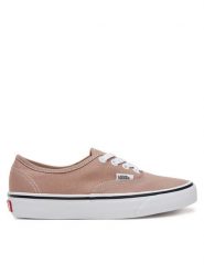Vans Tenisówki Authentic VN000D8BE2V1 Różowy. Czerwone trampki damskie Vans, bez wzorów, z materiału, bez zapięcia. Za 209.99 zł.