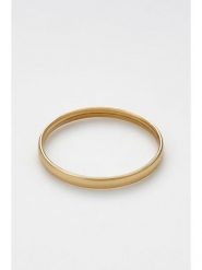 OR ÉCLAT Złoty pierścionek "Alussa" rozmiar: 50. Żółte pierścionki damskie Or Éclat, złote. Za 391.99 zł.