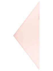 Zwillingsherz Kaszmirowa chusta w kolorze jasnoróżowym - 85 x 35 cm rozmiar: onesize. Różowe chusty damskie Zwillingsherz, bez wzorów, z kaszmiru. Za 126.99 zł.