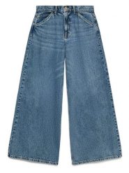 Vero Moda Dżinsy - Comfort fit - w kolorze niebieskim rozmiar: W25/L30. Niebieskie jeansy damskie Vero Moda. Za 130.99 zł.