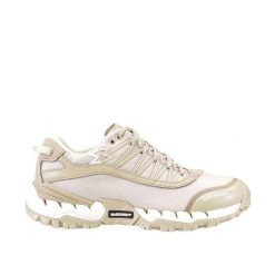 Damskie buty trekkingowe Garmont 9.81 N Air G 2.0 GTX. Szare obuwie trekkingowe damskie Garmont, z gore-texu, bez zapięcia. Za 646.90 zł.