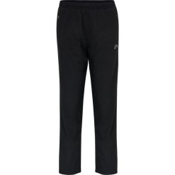 Spodnie damskie Newline core. Czarne spodnie dresowe damskie Newline, xs, bez wzorów, do biegania. Za 263.00 zł.