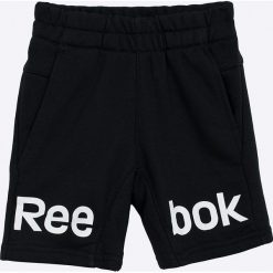 Reebok - Szorty dziecięce 104-164 cm. Kąpielówki chłopięce marki 4F. Za 89.90 zł.