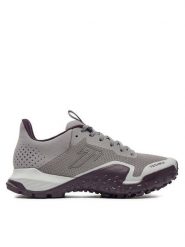 Tecnica Trekkingi Magma 2.0 S Ws GORE-TEX 21251500005 Szary. Szare obuwie trekkingowe damskie TECNICA, z gore-texu, bez zapięcia. Za 489.99 zł.