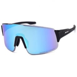 Okulary rowerowe unisex Arctica S-357. Czarne okulary przeciwsłoneczne damskie ARCTICA. Za 231.00 zł.
