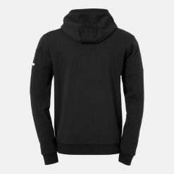 Bluza Kempa Status. Białe bluzy damskie Kempa, xl, bez wzorów, bez kaptura. W wyprzedaży za 199.90 zł.