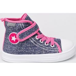 Befado - Trampki dziecięce. Buty sportowe dziewczęce Befado. W wyprzedaży za 29.90 zł.