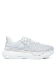 Under Armour Buty do biegania Infinite Pro 2 3028177-014 Szary. Szare obuwie sportowe damskie Under Armour, z materiału, bez zapięcia, do biegania. Za 359.99 zł.